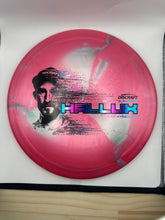 Hallux 2026 Tour Series