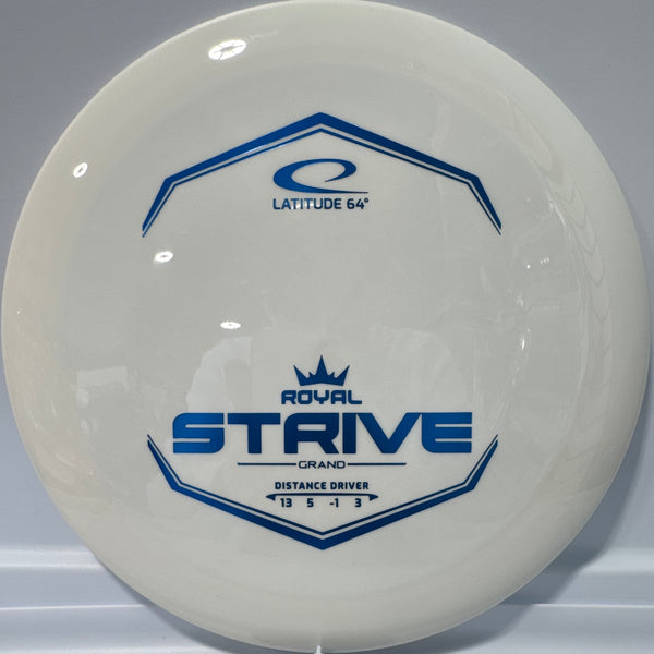 Strive Royal Grand