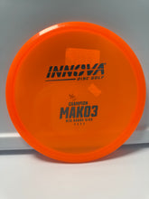 Mako 3 Champion