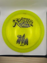 Raptor Z Sparkle