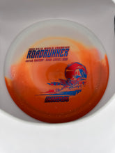 Duo Greg Barsby Tour Series Roadrunner
