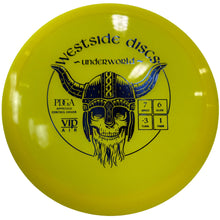 Underworld VIP Air