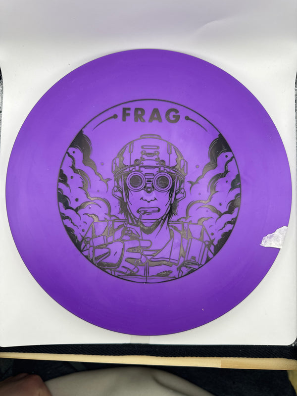 Frag Soft Ration