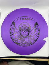 Frag Soft Ration