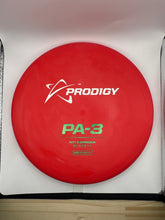 PA-3 300 Plastic