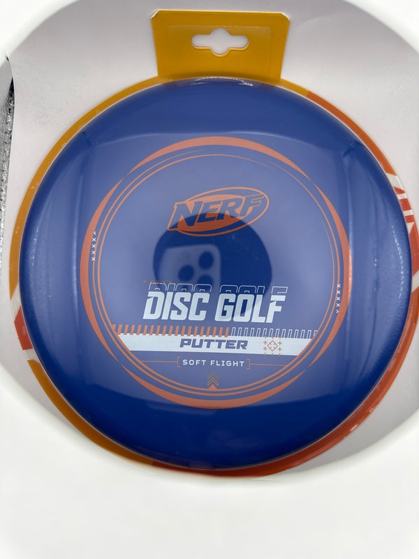 Nerf Soft Flight Putter