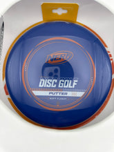 Nerf Soft Flight Putter