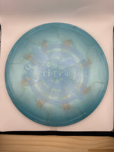 Archer Big Z Swirl