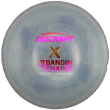 Discraft ESP Cigarra Fairway Driver – Discraft X BC