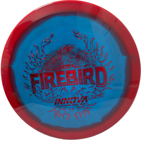 Firebird Halo