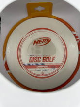 Nerf Soft Flight Distance Driver