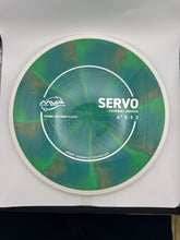 Servo Cosmic Neutron PLC