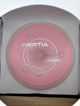Inertia Fission PLC