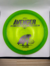 Avenger SS Z Sparkle