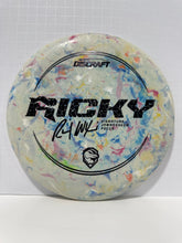 Focus Jawbreaker Ricky Wysocki Signature