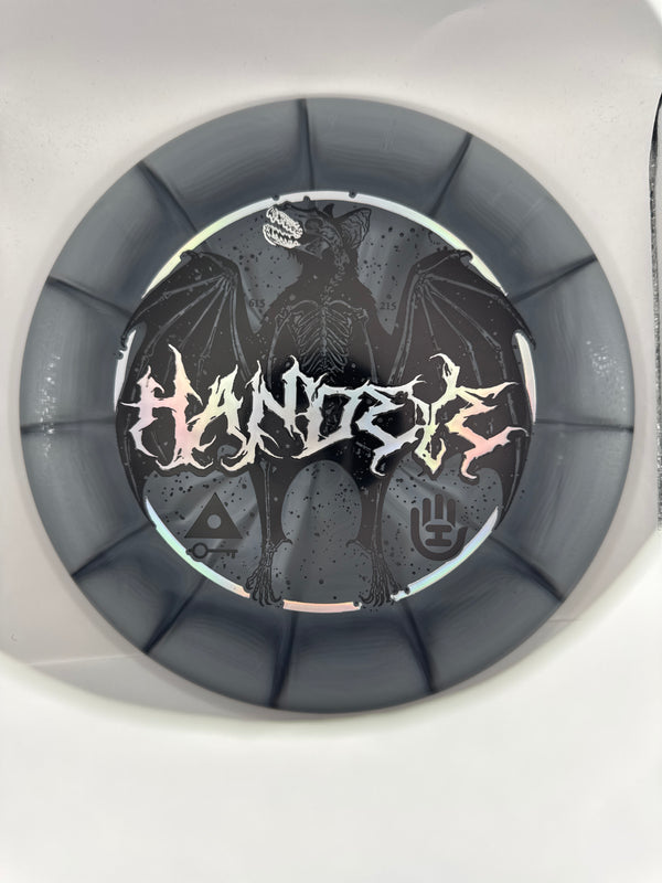 Lux Vapor Link (HSCO Bat)