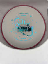 Jury Prime Orbit