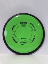 Orbital Neutron