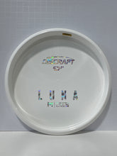 Luna ESP Paul McBeth