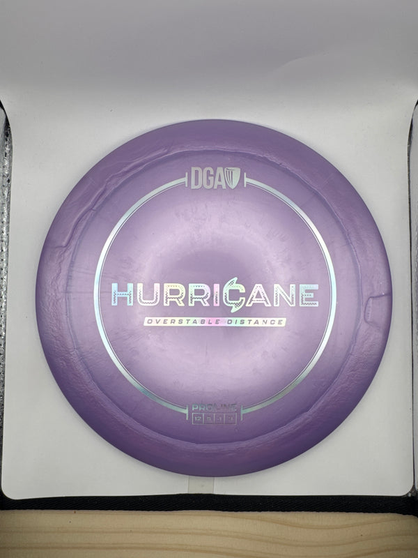 Hurricane Proline