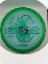 Buzzz Fuzed Buzzzsaw