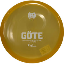 Gote K1 Line