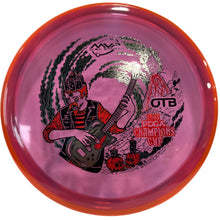 Pyro Prism Proton Soft Champions Cup Edition