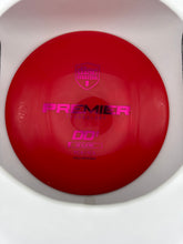 Premier Q-Line DD1