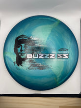 Buzzz SS 2026 Tour Series