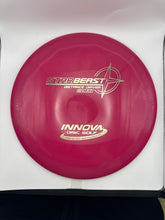 Beast Star