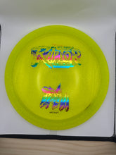 Raptor Z Sparkle