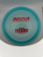 Teebird Champion