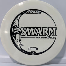 Swarm GLOW