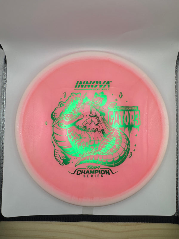 Gator3 -  Halo Champion Rasmus Saukkoriipi