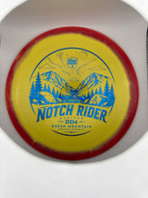 Discmania Notch Rider Horizon S-Line DD4 Distance Driver