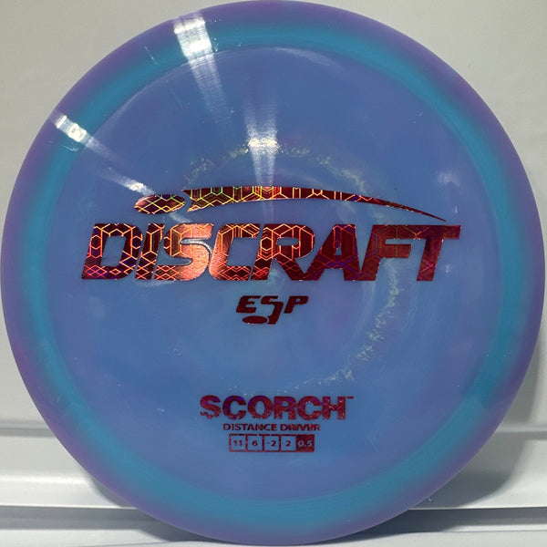 Scorch ESP