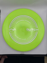 Glitch Neutron Soft PLC