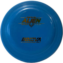 Alien Nexus