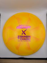 Discraft ESP Passion Fairway Driver | Discraft x BC