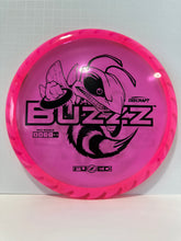 Buzzz Fuzed Buzzzsaw