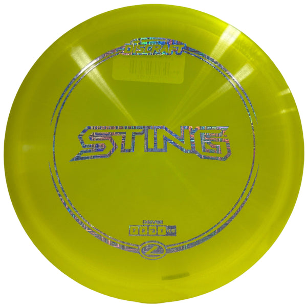 Sting Z