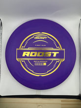 Roost First Run