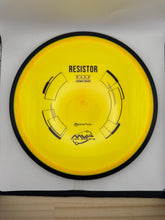 Resistor Neutron
