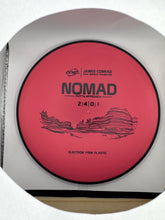 Nomad Electron