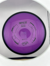 Impulse Neutron (Black Rim)
