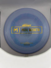 Paul McBeth Prototype Ares
