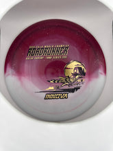 Innova Gregg Barsby Duo Roadrunner Fairway Driver - 2026 Tour Series