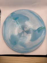 Buzzz SS Esp Swirl
