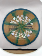 Virus Cosmic Neutron