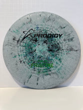 PA-3 Fractal 300 Plastic